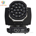 19x15w Big Bee Eye Wash Light With Zoom